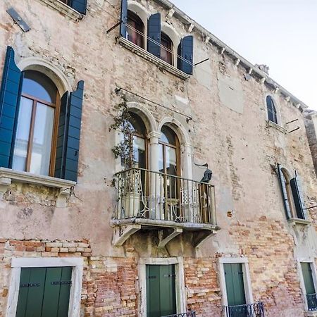 Sweet Suite Veneza Exterior foto