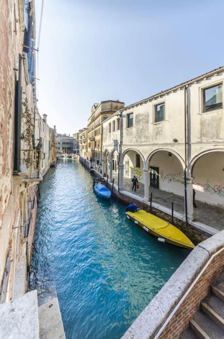 Sweet Suite Veneza Exterior foto