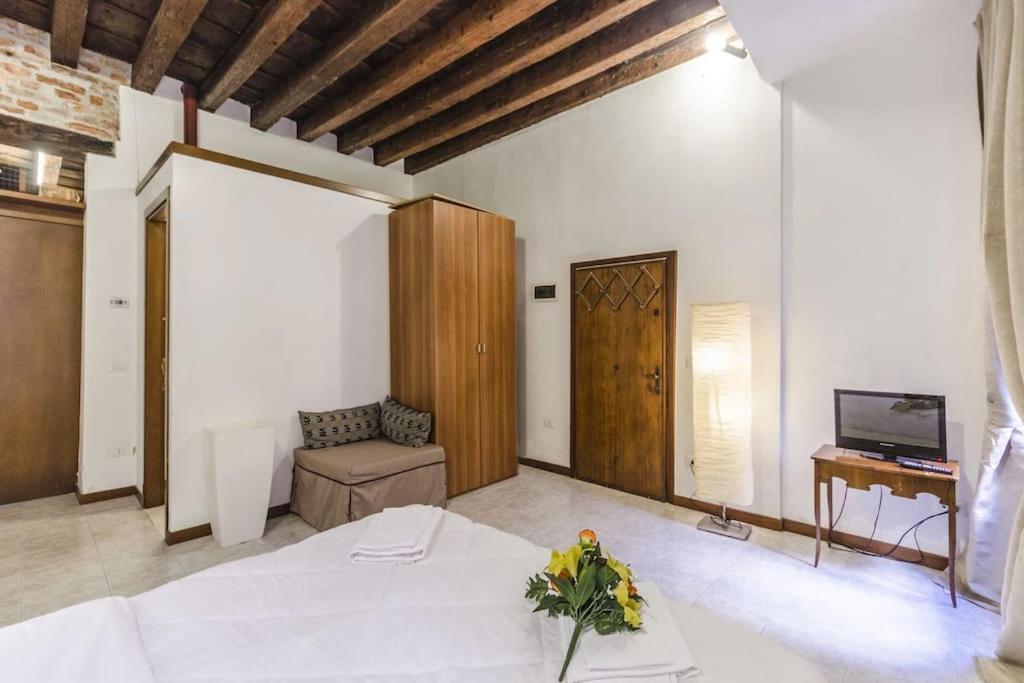 Sweet Suite Veneza Exterior foto