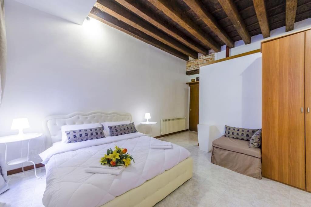 Sweet Suite Veneza Exterior foto