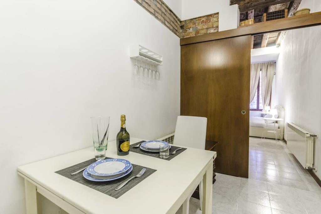 Sweet Suite Veneza Exterior foto