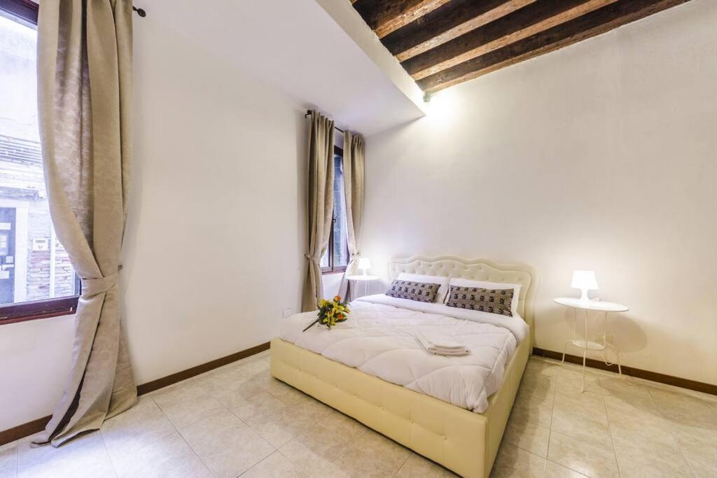 Sweet Suite Veneza Exterior foto
