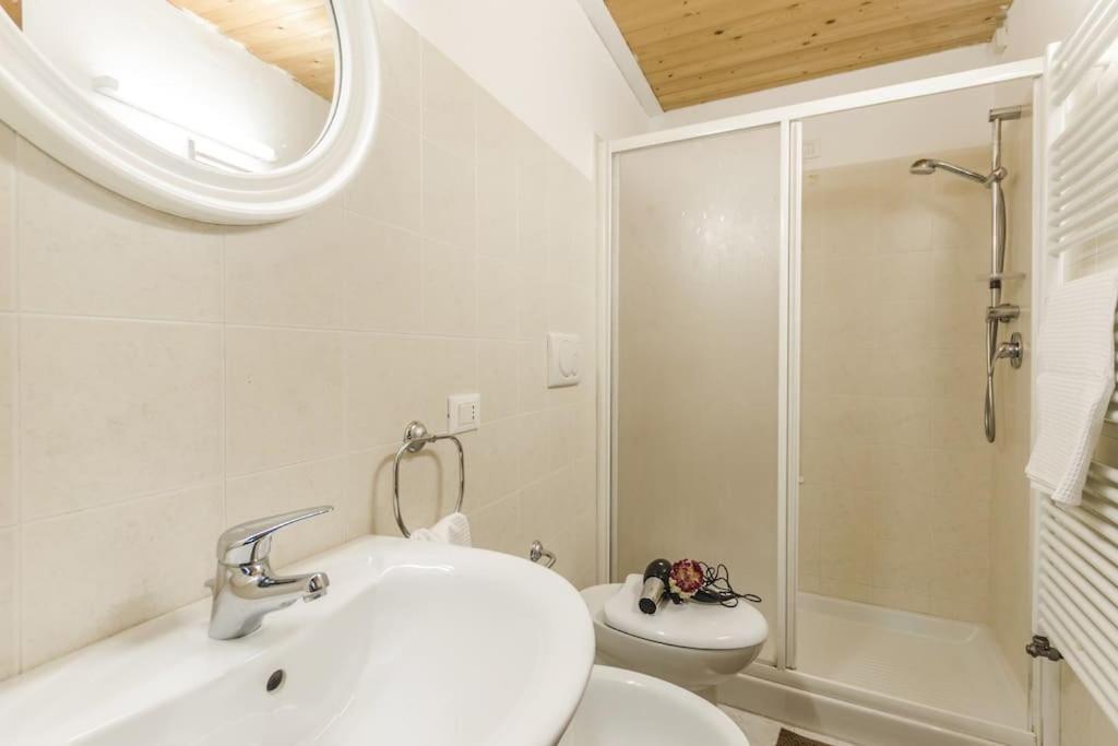 Sweet Suite Veneza Exterior foto