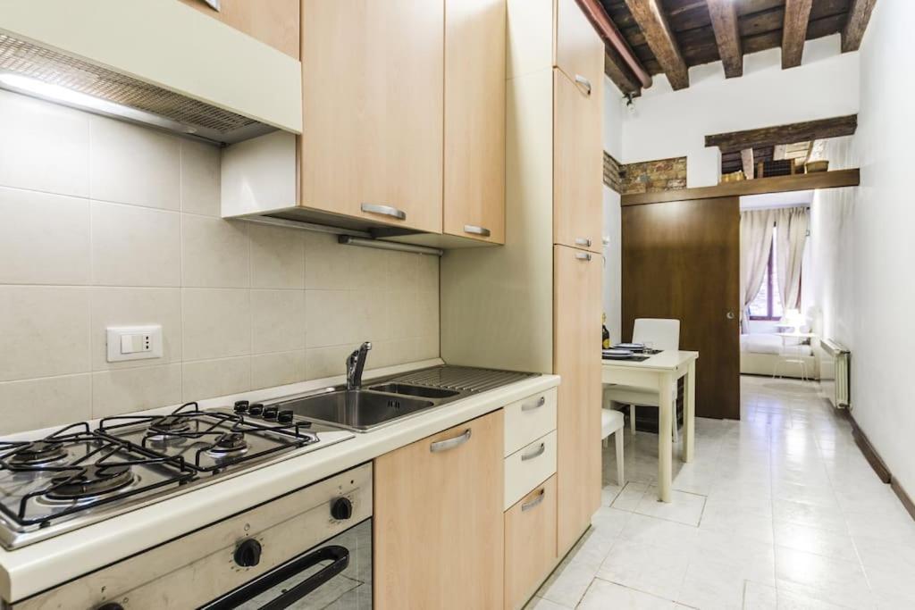 Sweet Suite Veneza Exterior foto